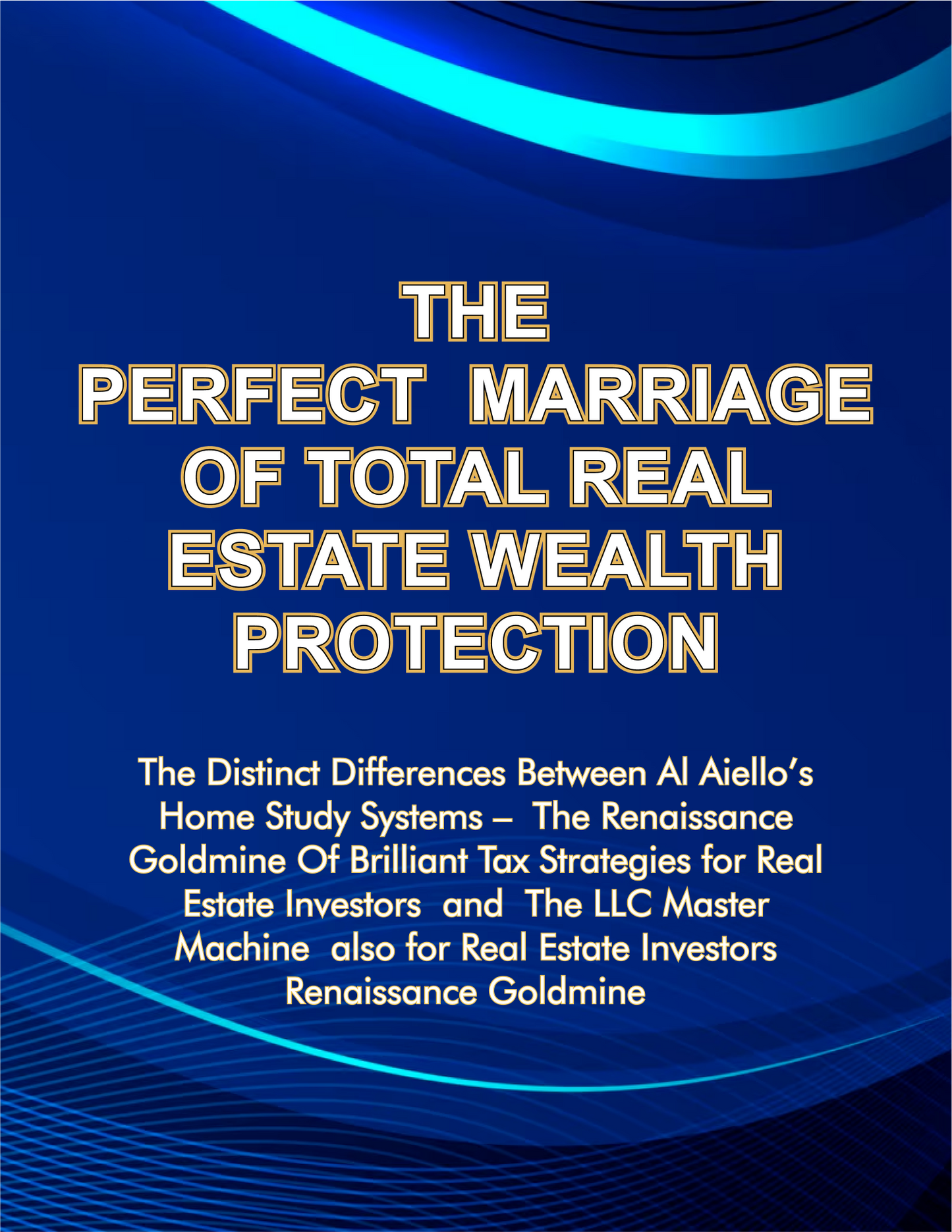 Comprehensive Real Estate Wealth Protection Strategies