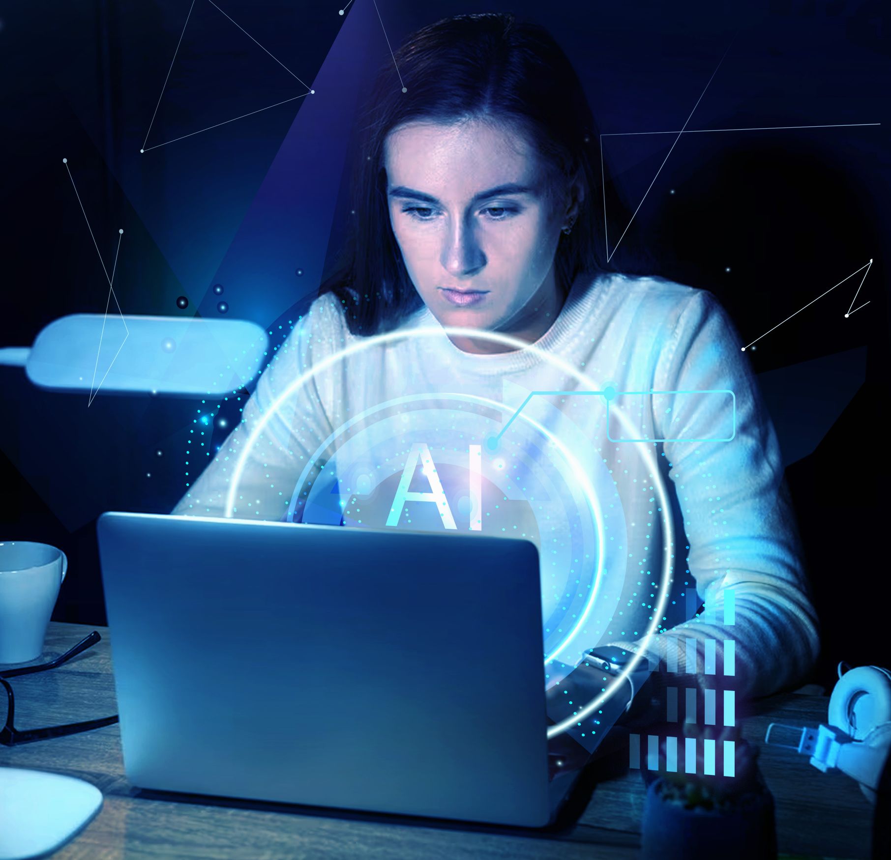 AI’s Most Popular Program – Information Services Unlimited