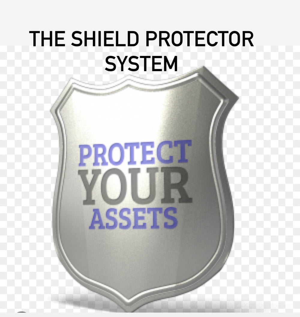 Shield Protectant